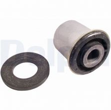 Delphi TD778W - Uloženie