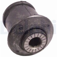 Delphi TD783W - Uloženie