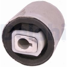 Delphi TD788W - Uloženie