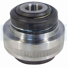 Delphi TD841W - Uloženie