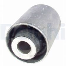 Delphi TD845W - Uloženie