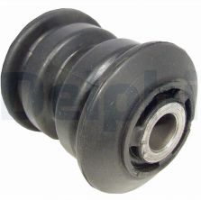 Delphi TD856W - Uloženie