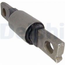 Delphi TD860W - Uloženie