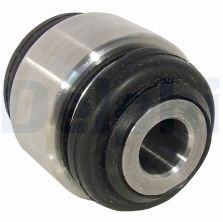 Delphi TD869W - Uloženie