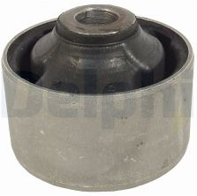 Delphi TD870W - Uloženie