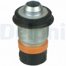 Delphi TD888W - Uloženie