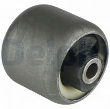 Delphi TD892W - Uloženie