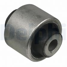 Delphi TD895W - Uloženie
