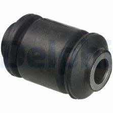 Delphi TD902W - Uloženie