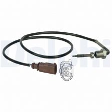 Delphi TS30002 - Snímač teploty výfukových plynov