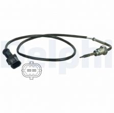 Delphi TS30010 - Snímač teploty výfukových plynov