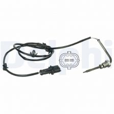Delphi TS30023 - Snímač teploty výfukových plynov