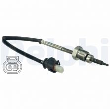 Delphi TS30052 - Snímač teploty výfukových plynov