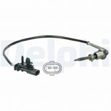 Delphi TS30062 - Snímač teploty výfukových plynov