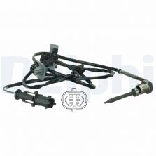 Delphi TS30067 - Snímač teploty výfukových plynov