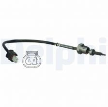 Delphi TS30068 - Snímač teploty výfukových plynov