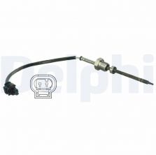 Delphi TS30069 - Snímač teploty výfukových plynov