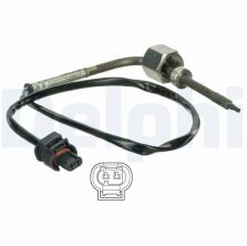 Delphi TS30071 - Snímač teploty výfukových plynov