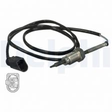 Delphi TS30075 - Snímač teploty výfukových plynov