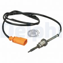 Delphi TS30078 - Snímač teploty výfukových plynov