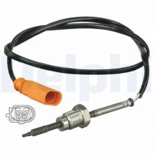 Delphi TS30080 - Snímač teploty výfukových plynov