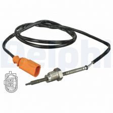 Delphi TS30082 - Snímač teploty výfukových plynov
