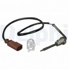 Delphi TS30088 - Snímač teploty výfukových plynov