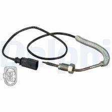 Delphi TS30089 - Snímač teploty výfukových plynov
