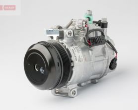 Denso DCP17154 - Kompresor