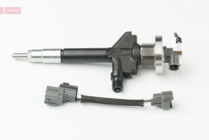 Denso DCRI107850 - Vstrekovacia tryska