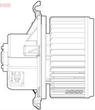 Denso DEA09024 -  -