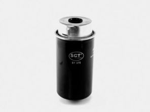 SCT-Filter ST 375 - Palivový filter