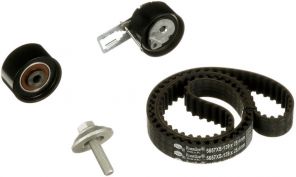 Gates K015657XS - Rozvodová sada -