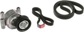 Gates K016PK1305 - Sada klinového rebrovaného remeňa