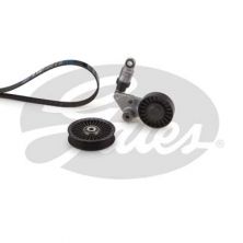 Gates K016PK1880 - Sada klinového rebrovaného remeňa