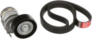 Gates K046PK1098 - Sada klinového rebrovaného remeňa -