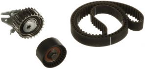 Gates K055429XS - Rozvodová sada -