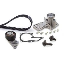 Gates KP25433XS-2 - Rozvodová sada s čerpadlom