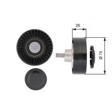 Gates T36385 - Vodiaca kladka