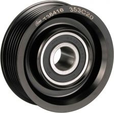 Gates T36416 - Vodiaca kladka