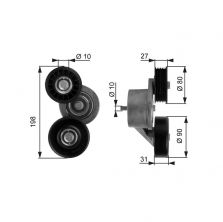 Gates T38167 -  -