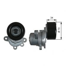 Gates T39155 -  -