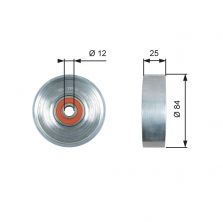 Gates T39178 -  -