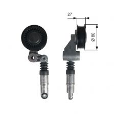 Gates T39236 -  -