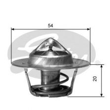 Gates TH00191 - Termostat -