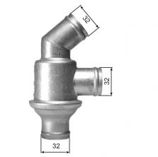 Gates TH01782 - Termostat -