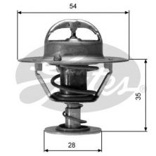 Gates TH04282G1 - Termostat -