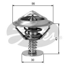 Gates TH05382G1 - Termostat -