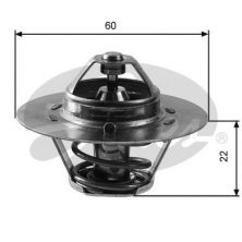 Gates TH12488G1 - Termostat -