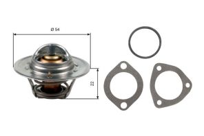Gates TH12792G1 - Termostat -